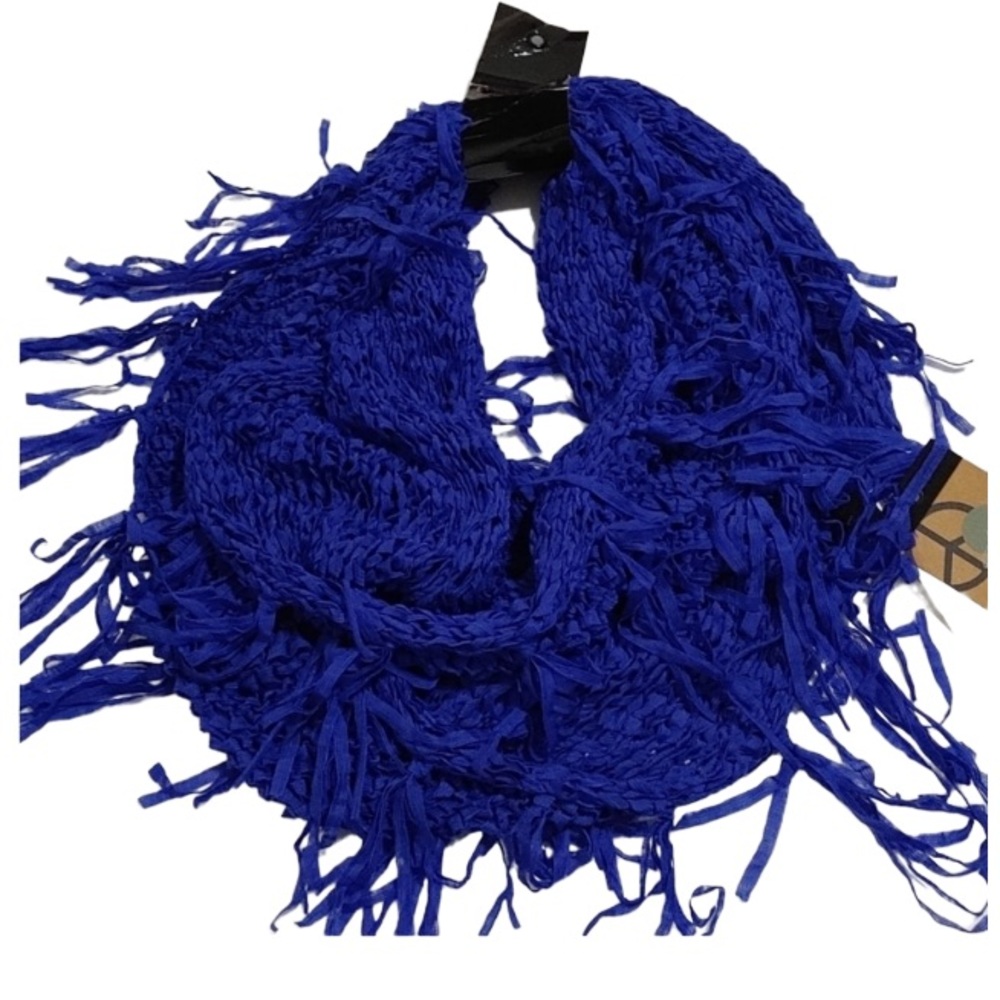 Steve Madden Infinity Scarf